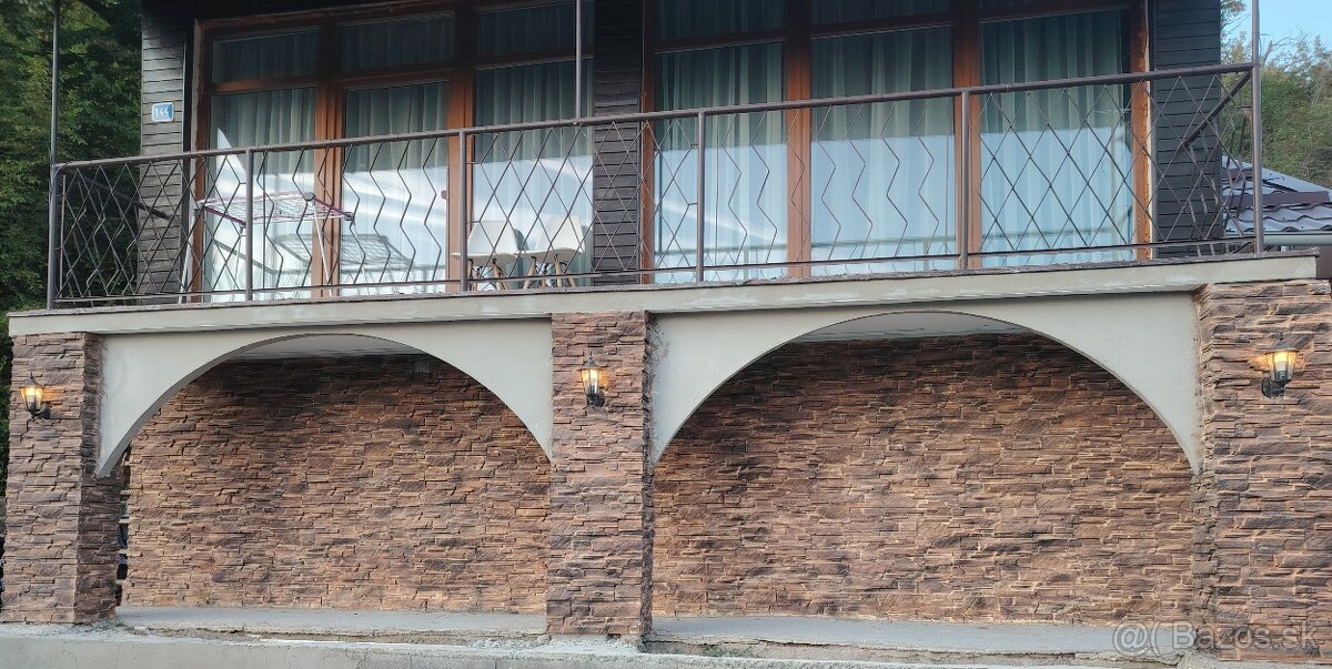 Predám chatu na Zemplínskej Šírave - 2