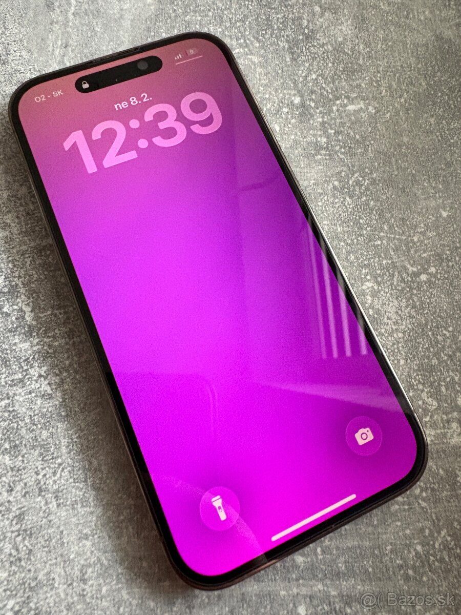 Apple IPhone 14 PRO 256gb - 2