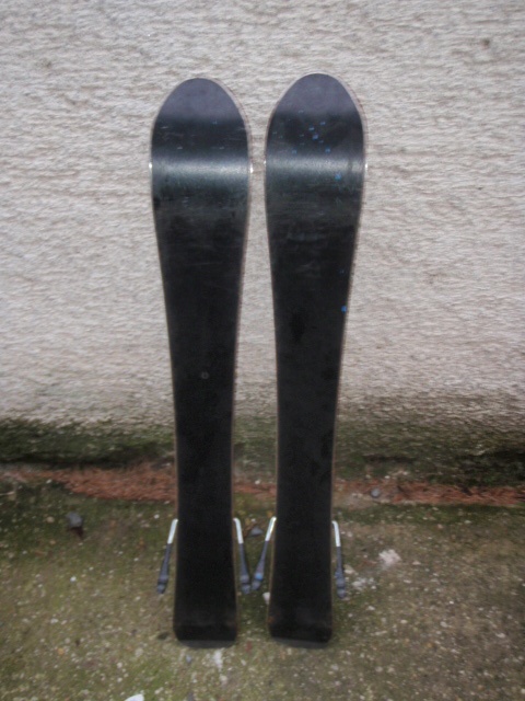 detské lyže 70cm - 2