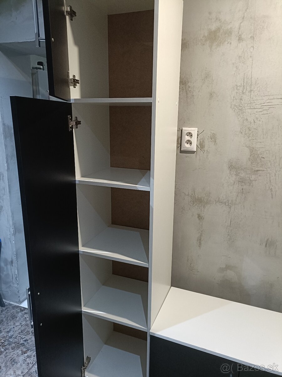 Chodbova zostava - 2