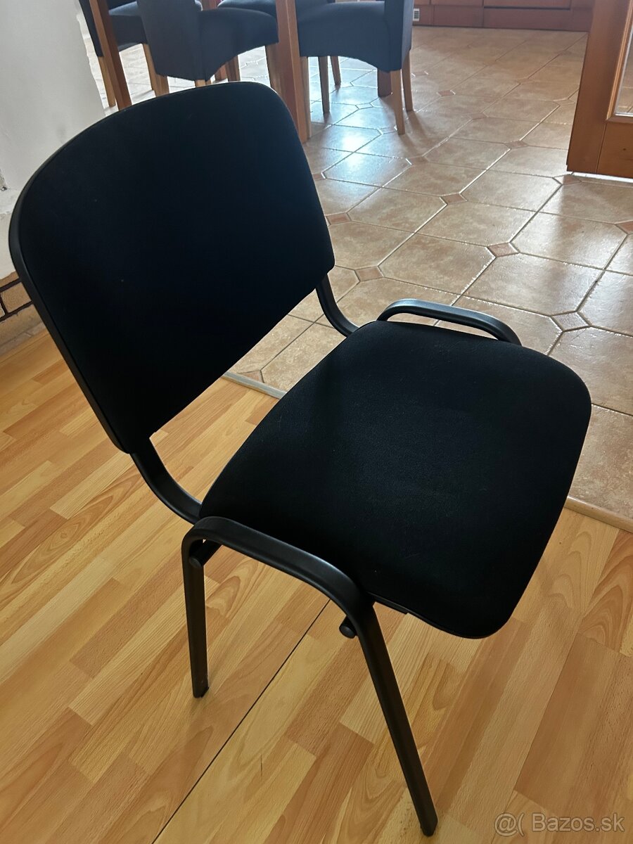 Pracovná stolička - 2