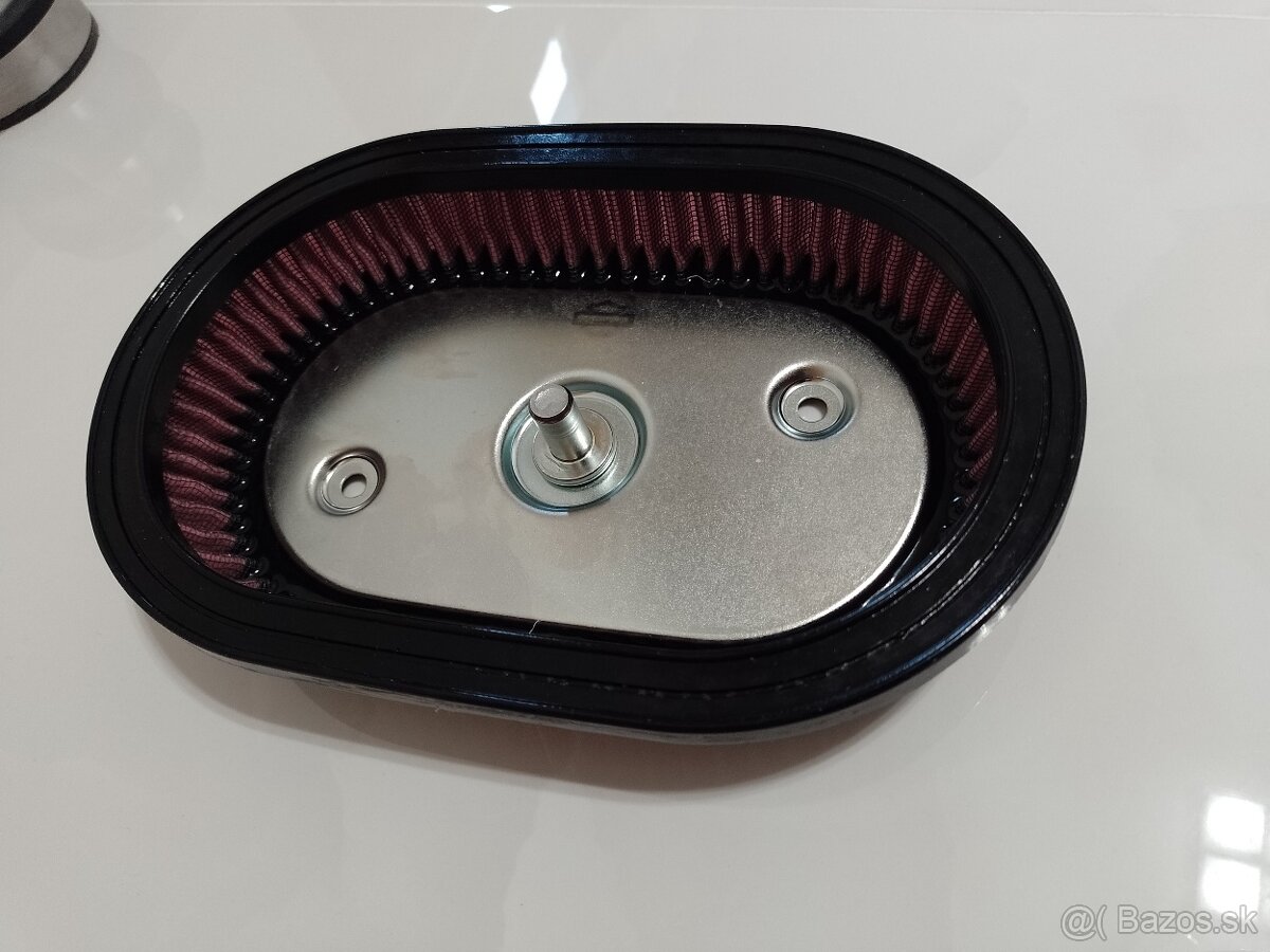 Predám vzduchový filter K&N 29400293 Harley-Davidson® - 2