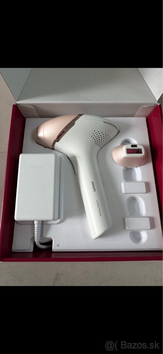 Philips Lumea BRI 950 - 2