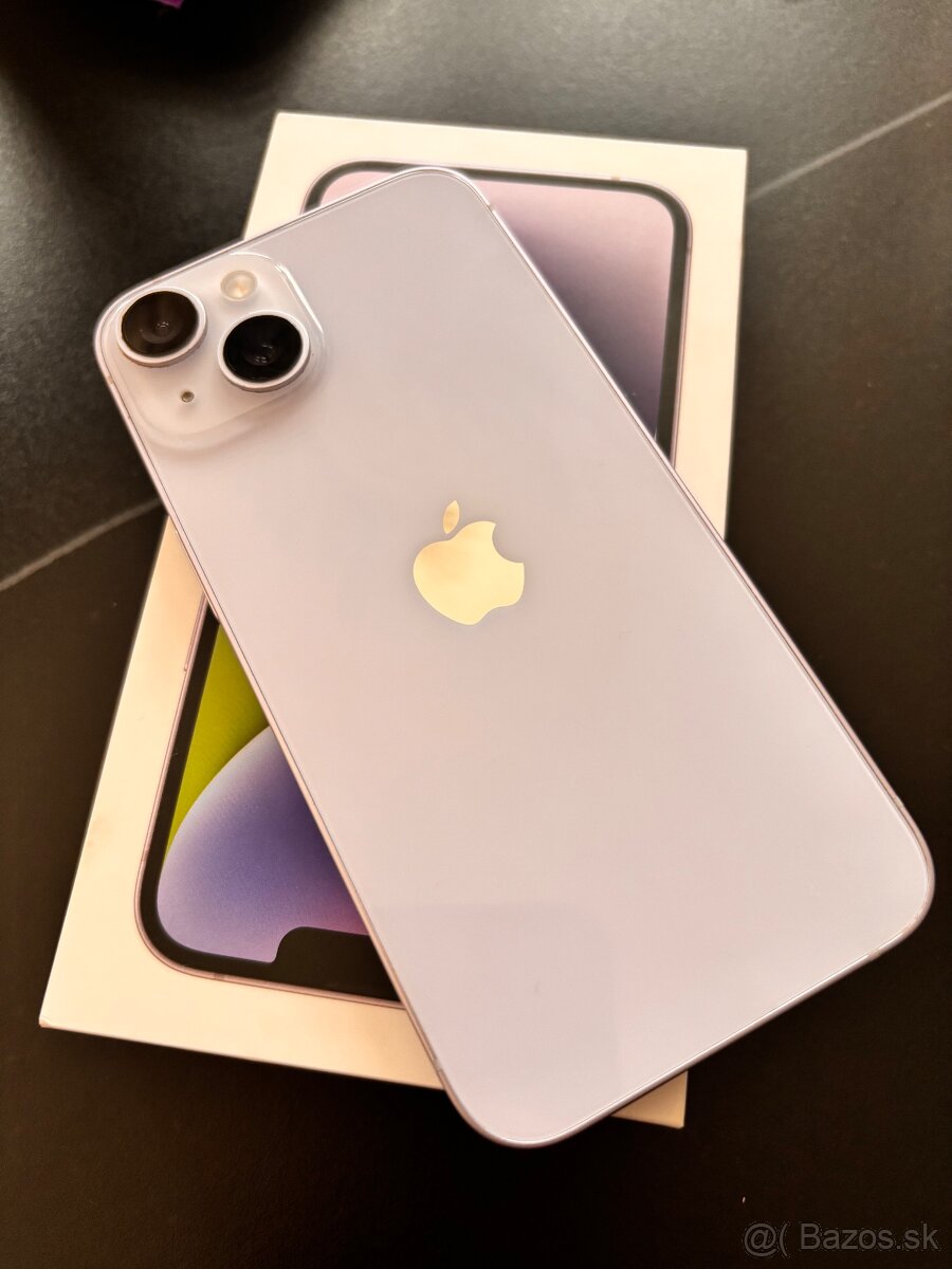 Iphone 14 128 GB - 2