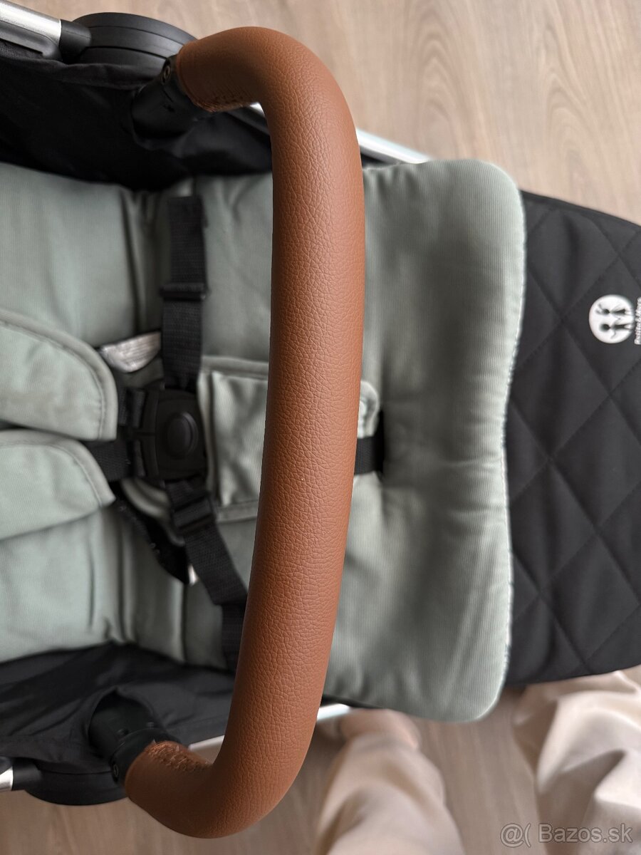 Športový kočiar Petite&Mars Royal - 2