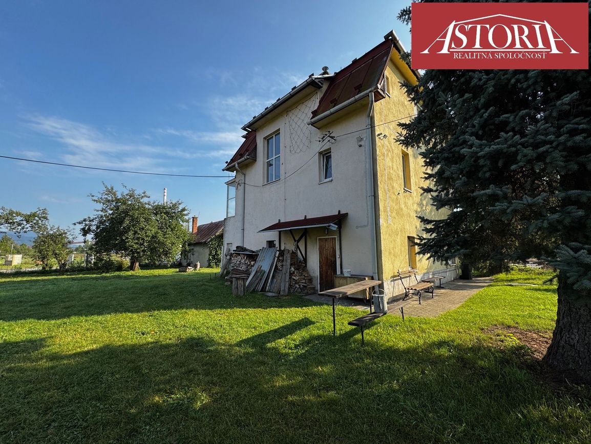 1 izbový byt Martin - širšie centrum - 2