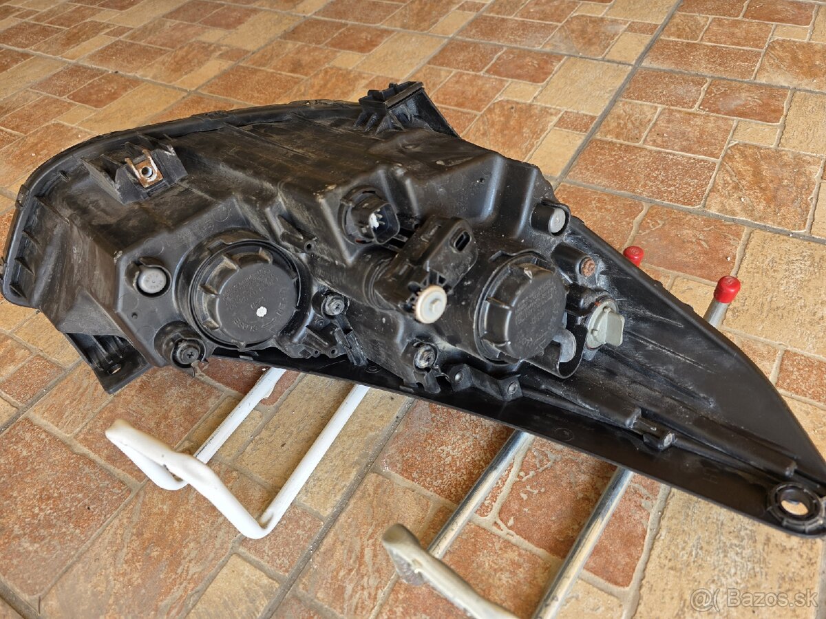 Svetlomet Hyundai Ix35 - 2