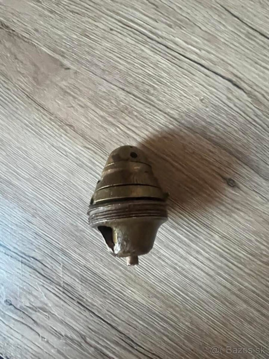 R-U ČASOVAČ M99 / 7CM - 2