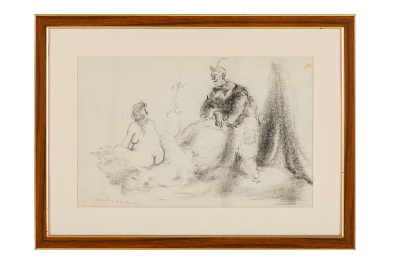 Predam obrazy Vincetna Hloznika - 2