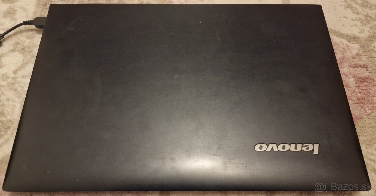 Notebook Lenovo B50-70,WIN10,240GB SSD,8Gb RAM,INTEL 3558U - 2