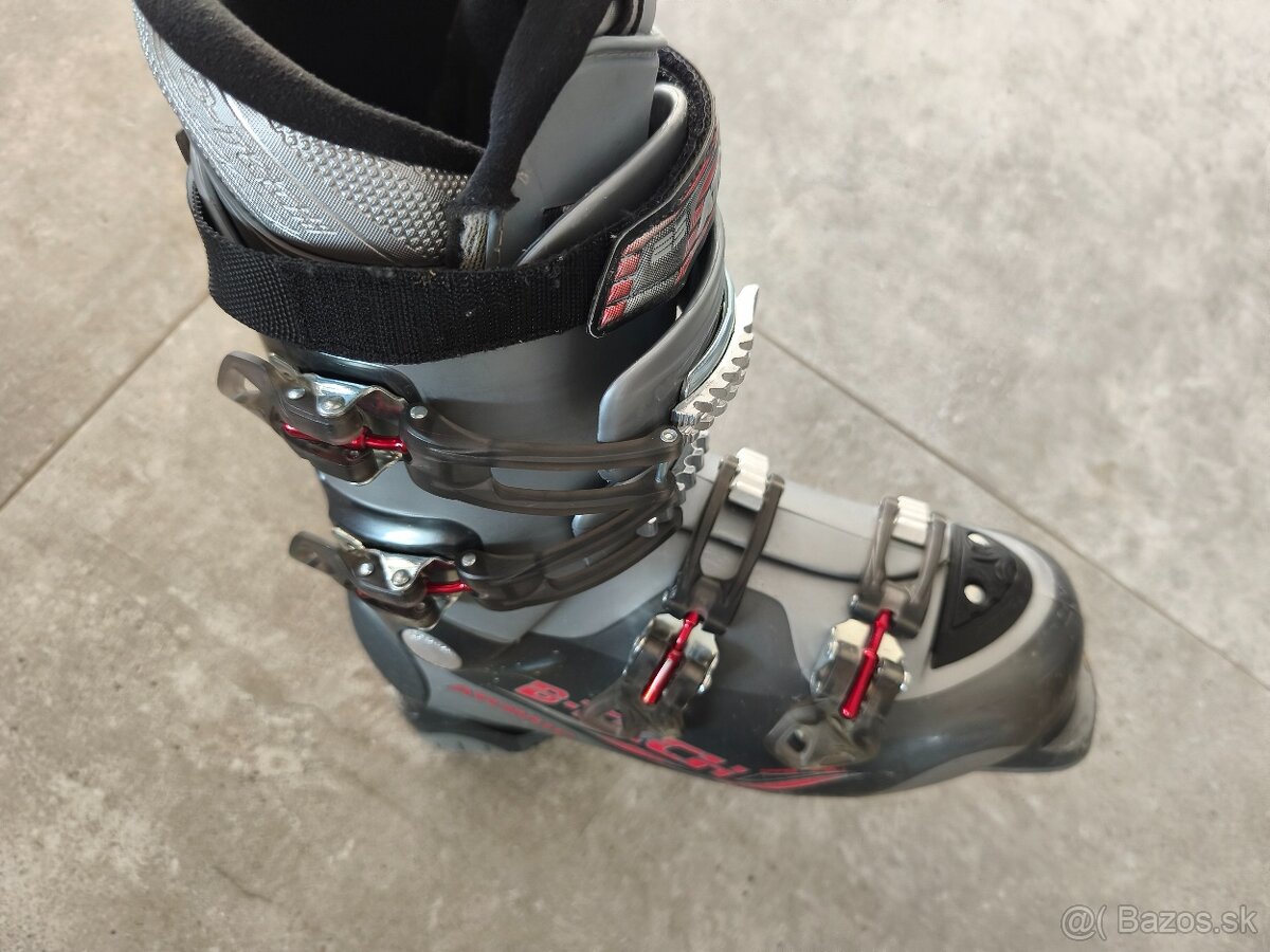 Lyžiarske topánky Atomic - 2