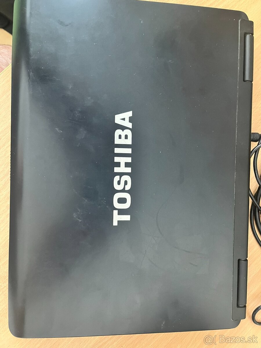 Toshiba Equium - 2