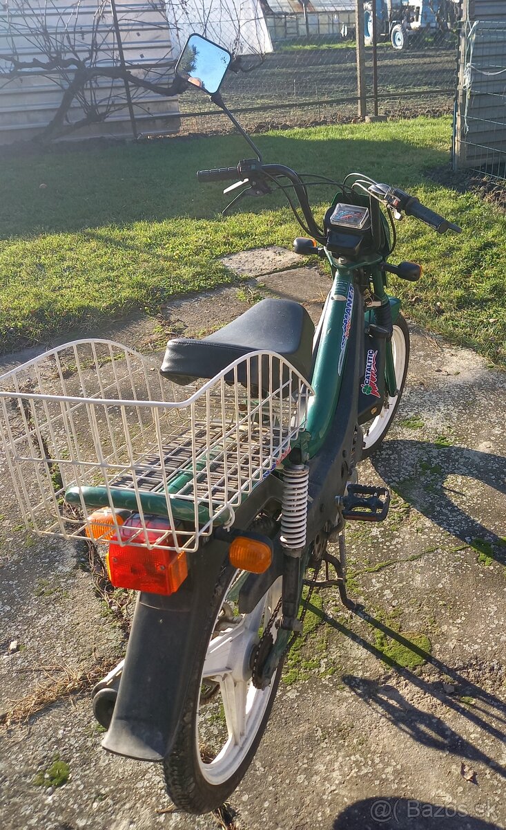 Korado Manet predám - 2