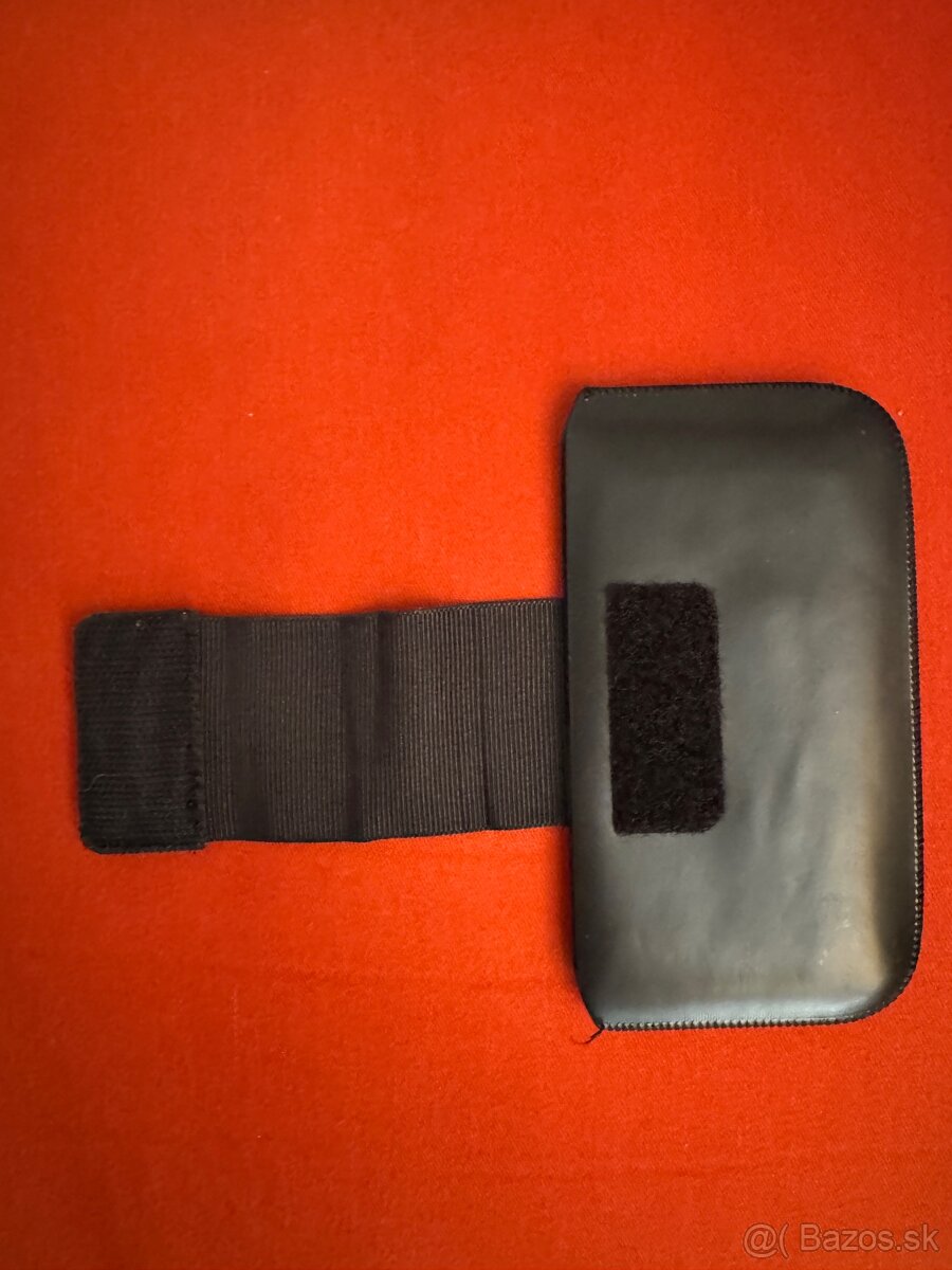 Kožené púzdro bugatti - 2