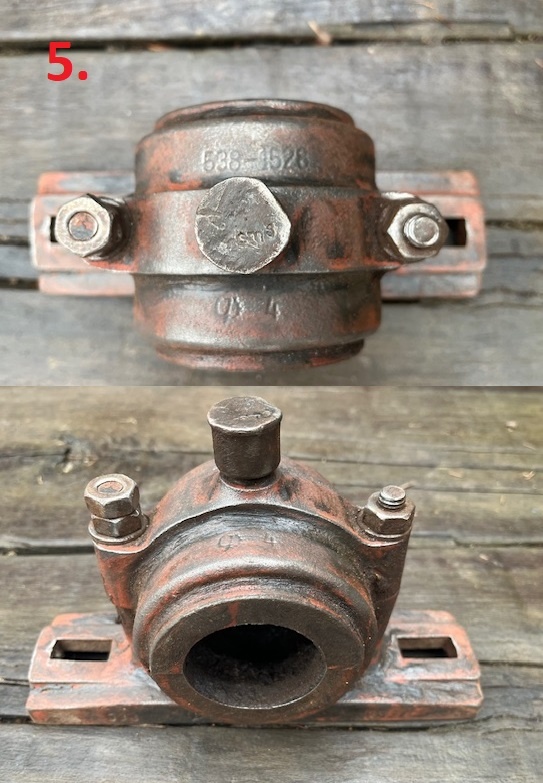 ložiskove domce - 2