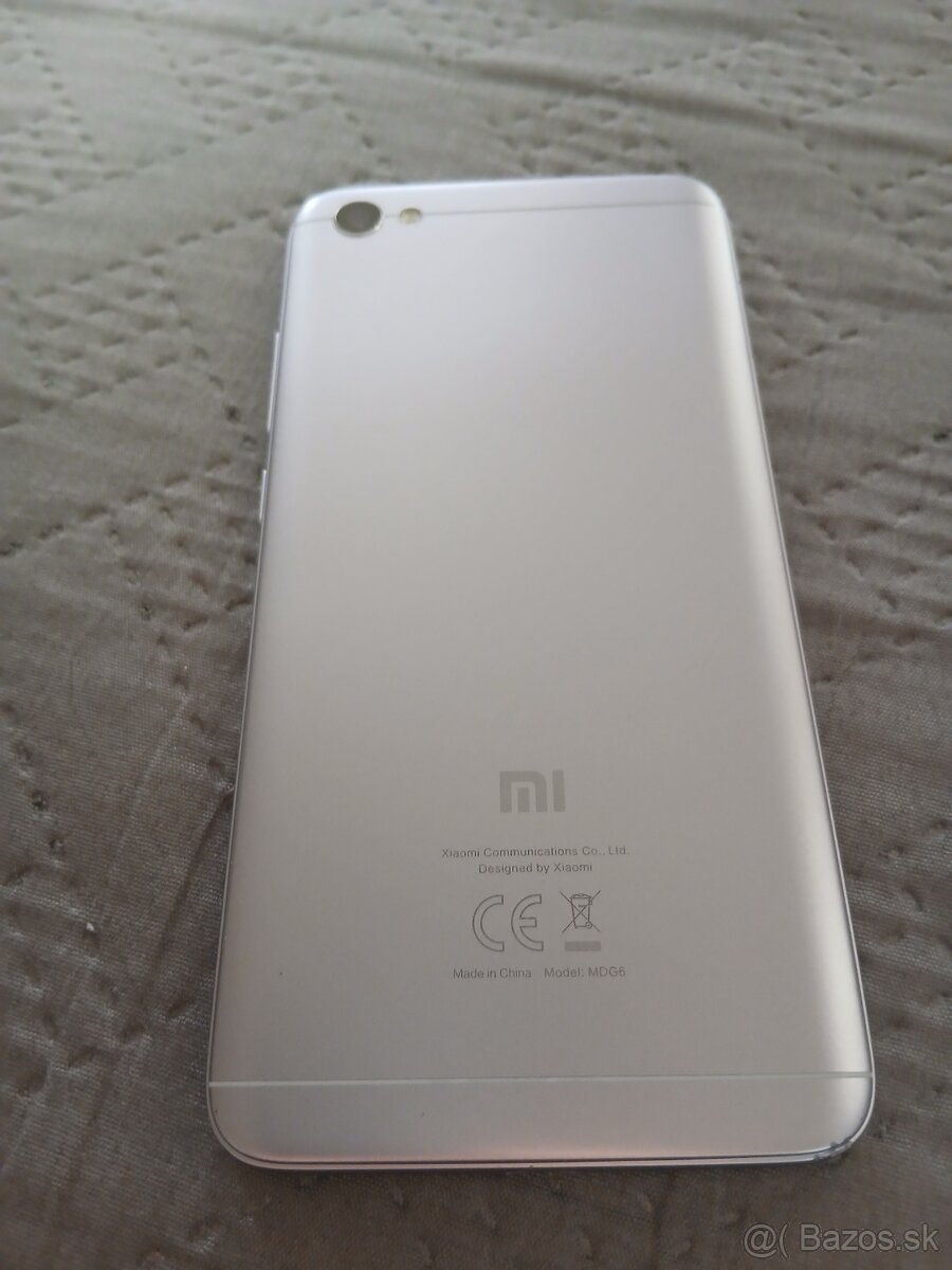 Redmi note 5A - 2