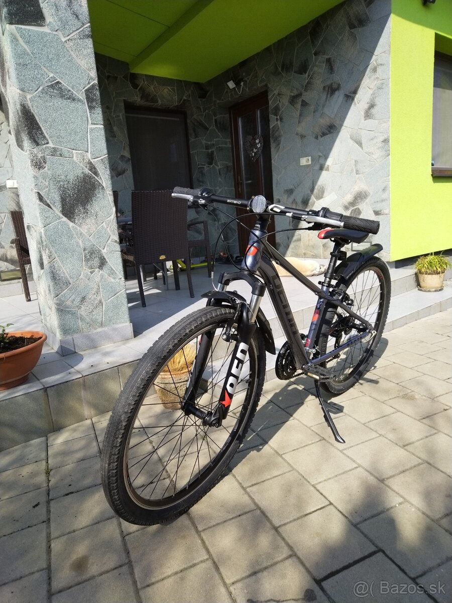 Dema Junior veľ. 26 Hardtail - 2