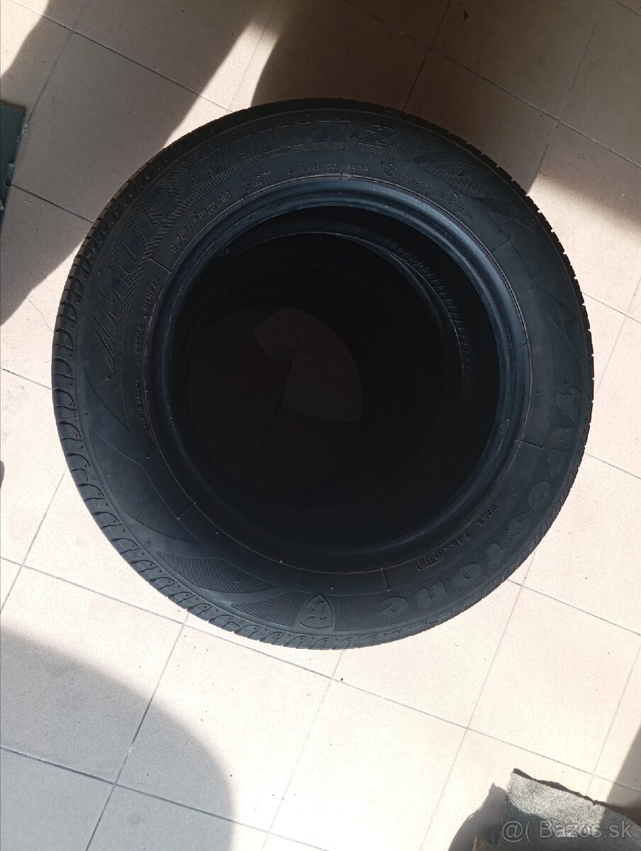 Pneumatiky Firestone 175/65/14 - 2