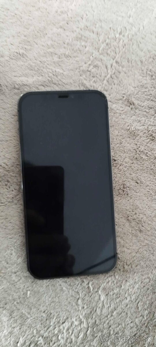 iPhone 12 pro - 2