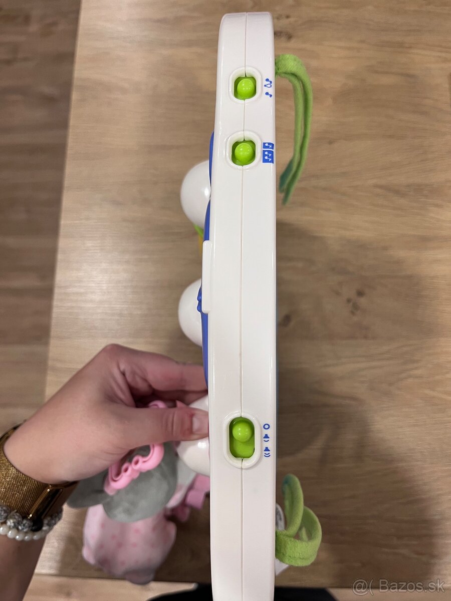 závesná hračka, zahradna veza, oblecenie, bundy, overali - 2