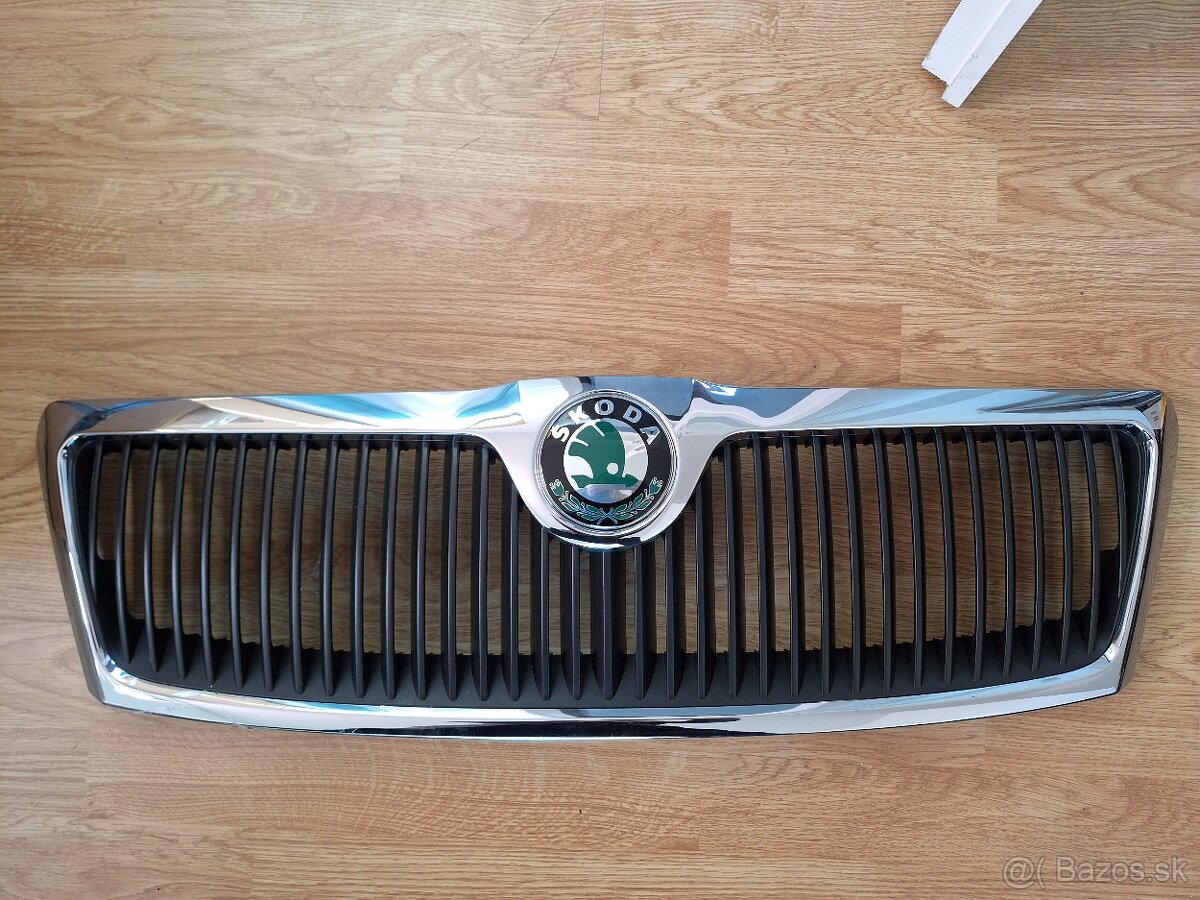 OE maska Škoda Octavia II - 2