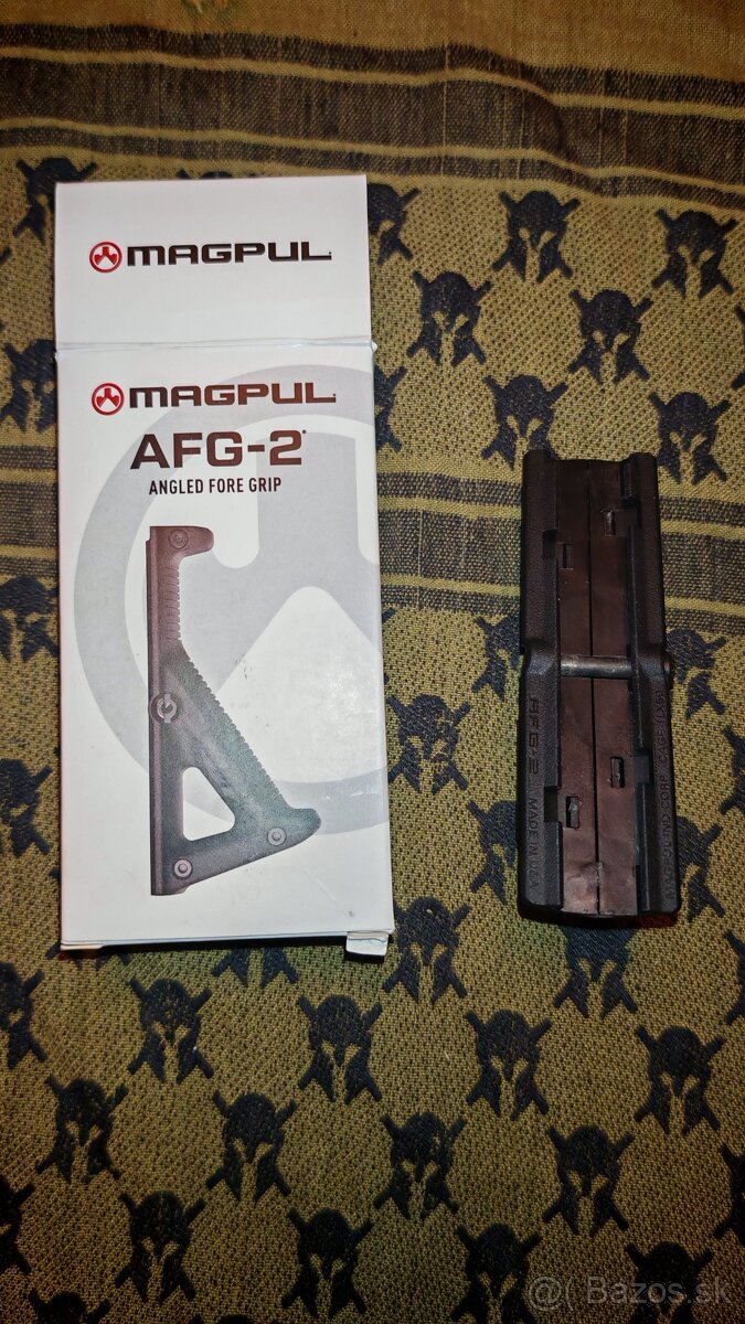Magpul foregrip AFG-2 - 2