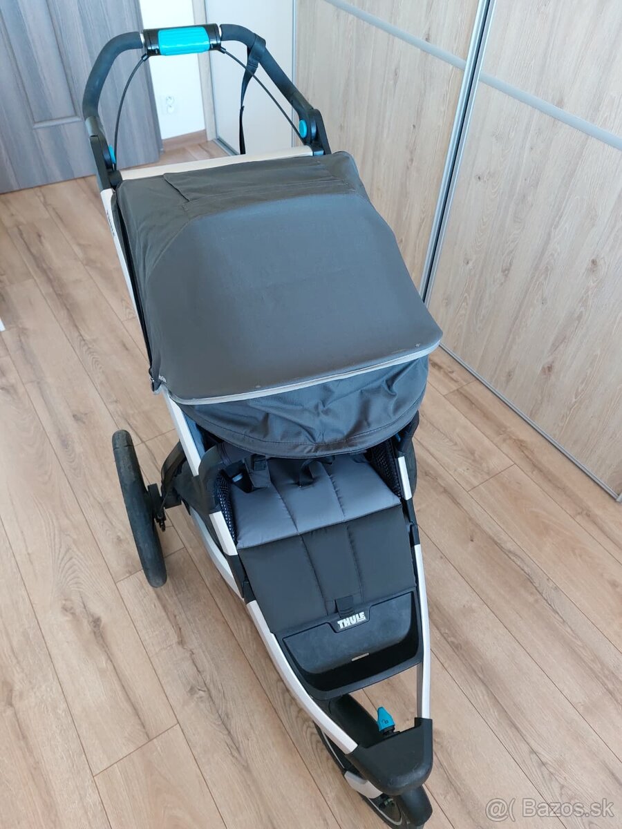 THULE URBAN kocik na predaj - 2