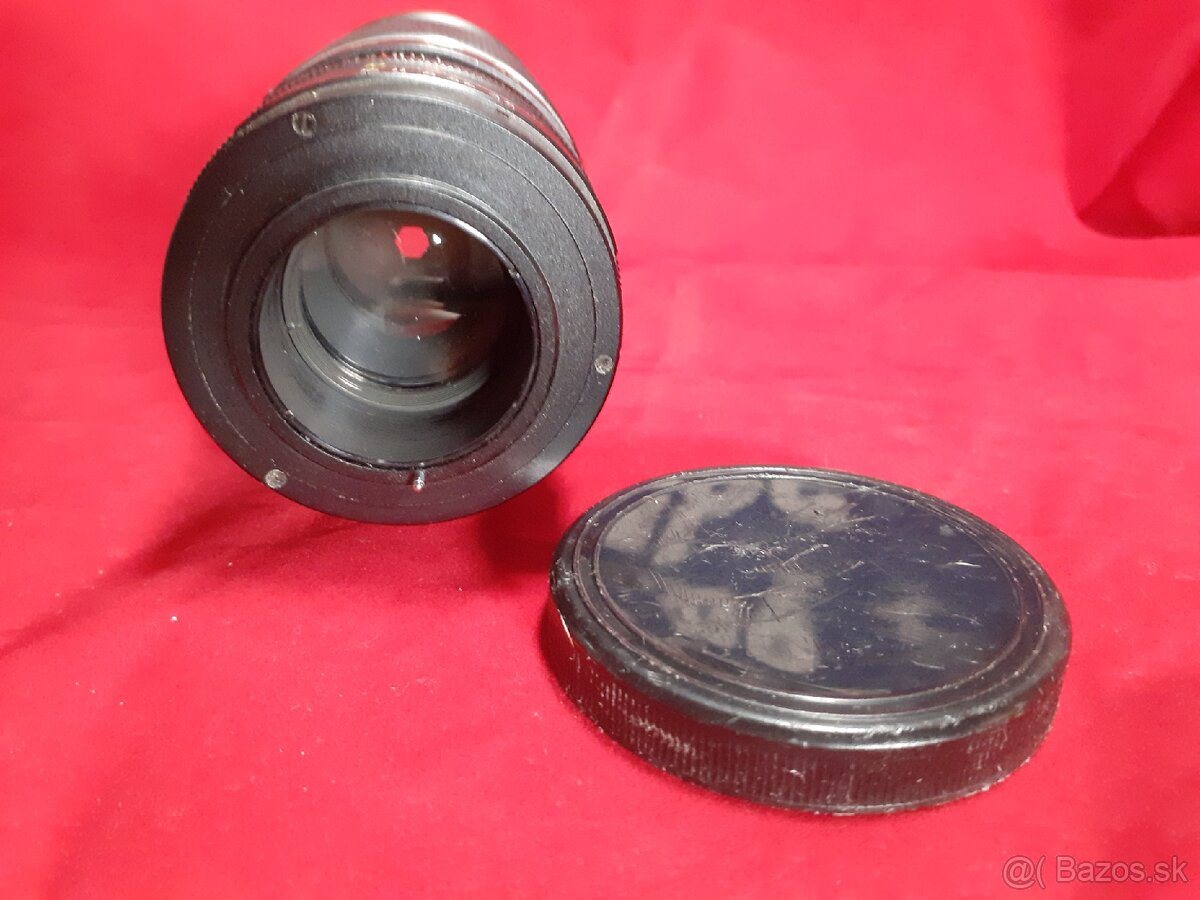 Auto-Sankor 200mm 1:3.5 - 2
