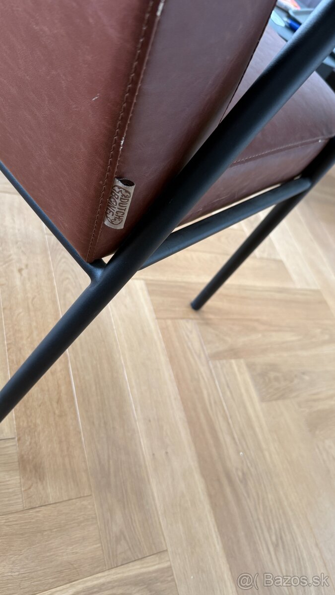 Predam kreslo Dutch Bone - 2