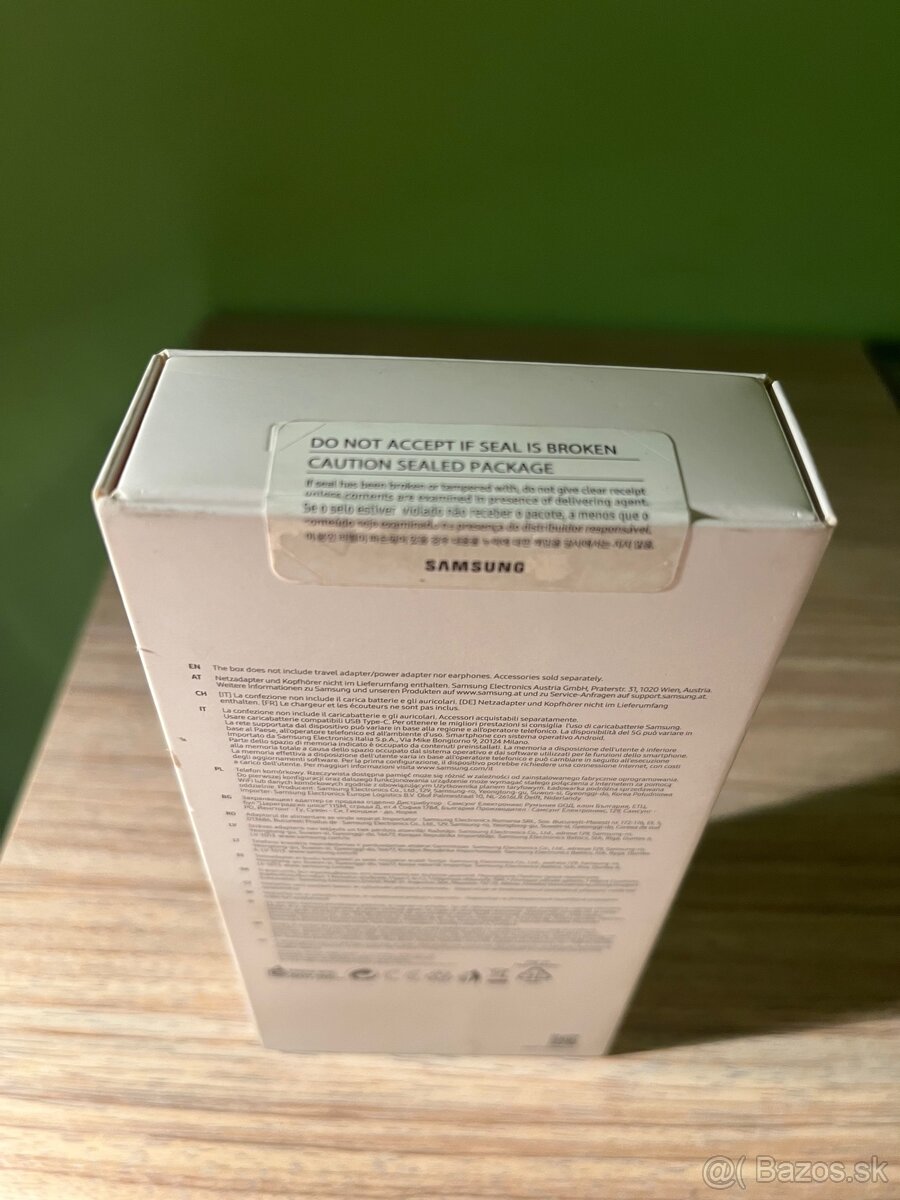 samsung galaxy A33 5g - 2