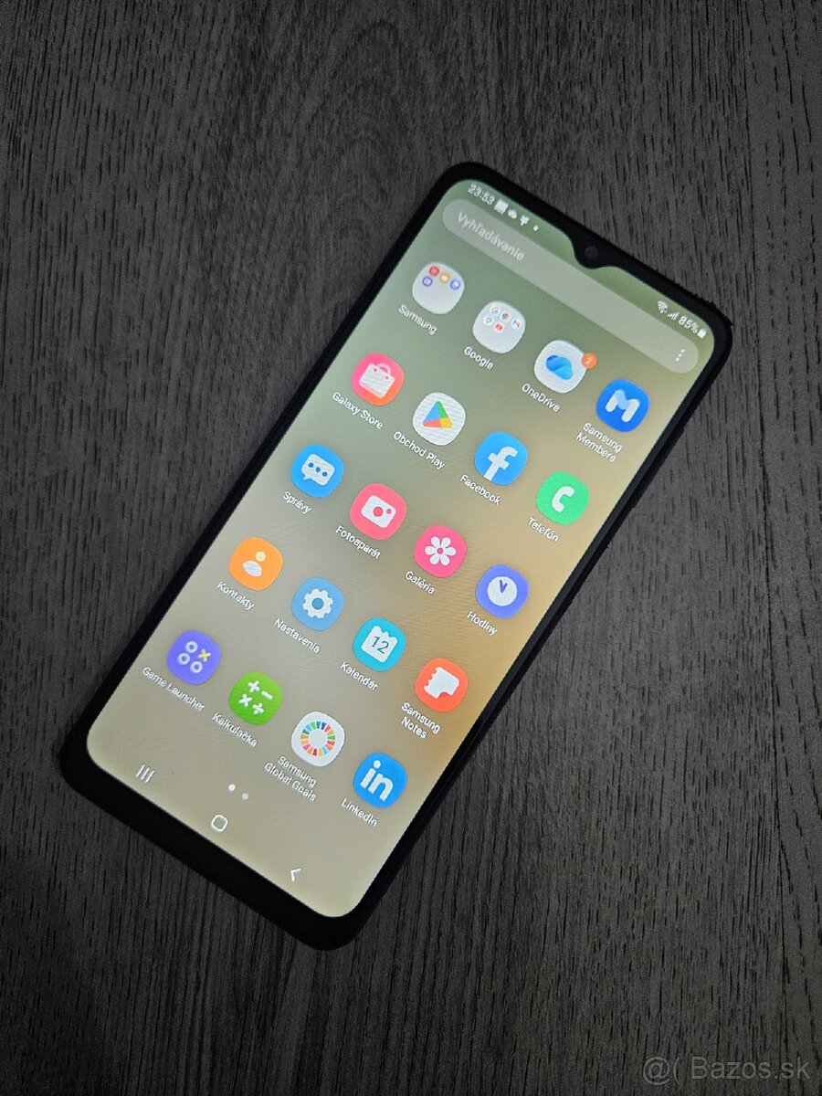 Samsung galaxy a12 - 2