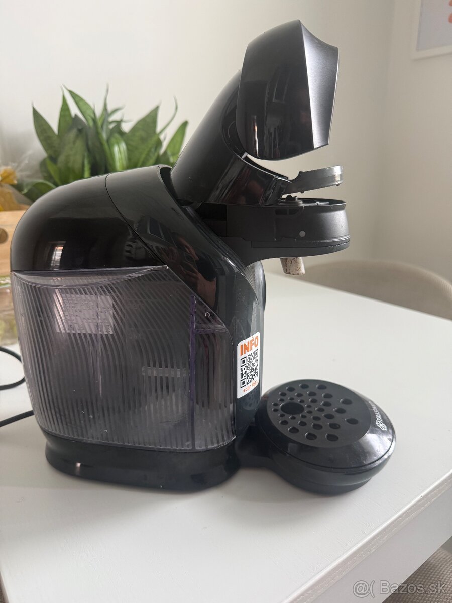 Tassimo kávivar na kapsule - 2