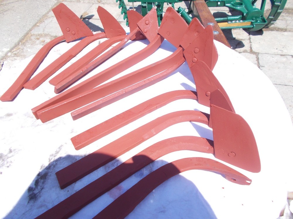 plečka na buriny - 2