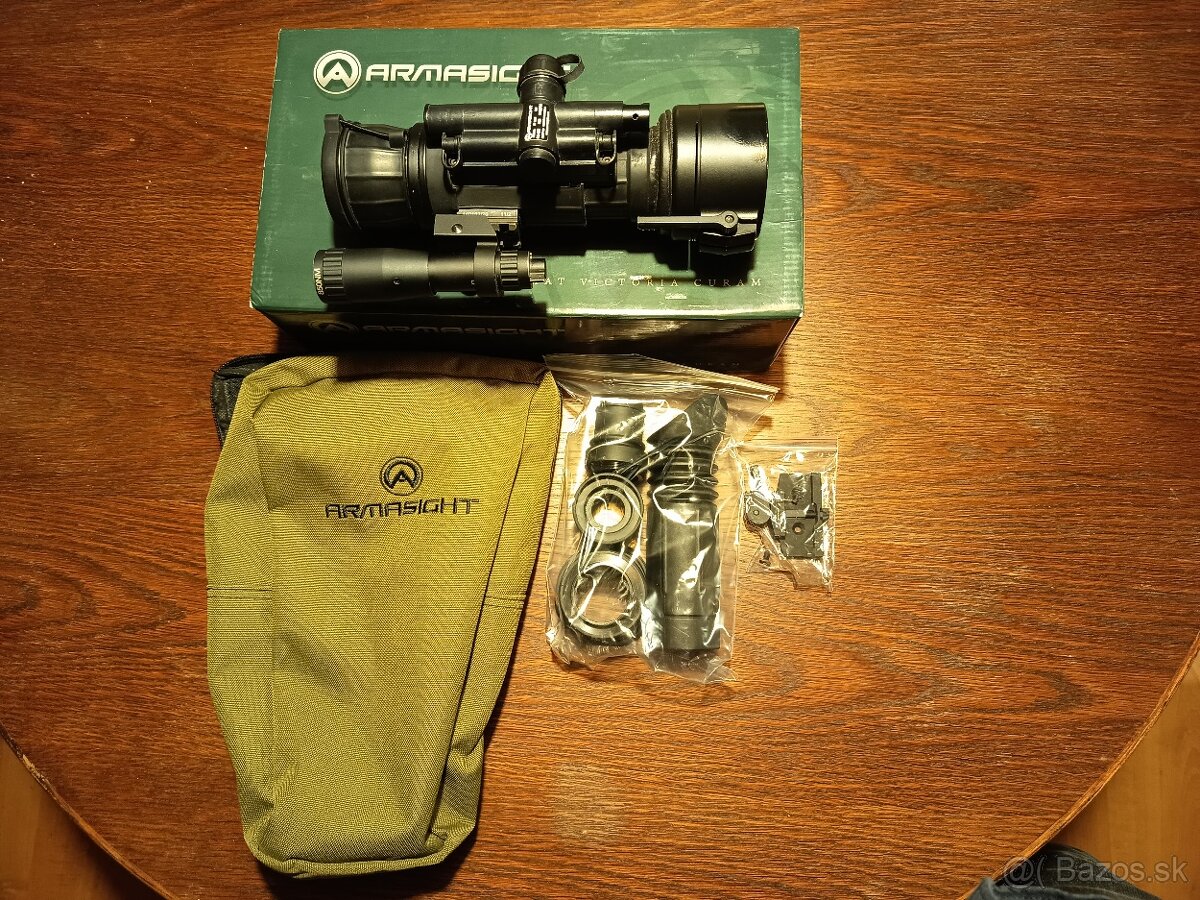 Armasight CO-MR Gen. 2+ - 2