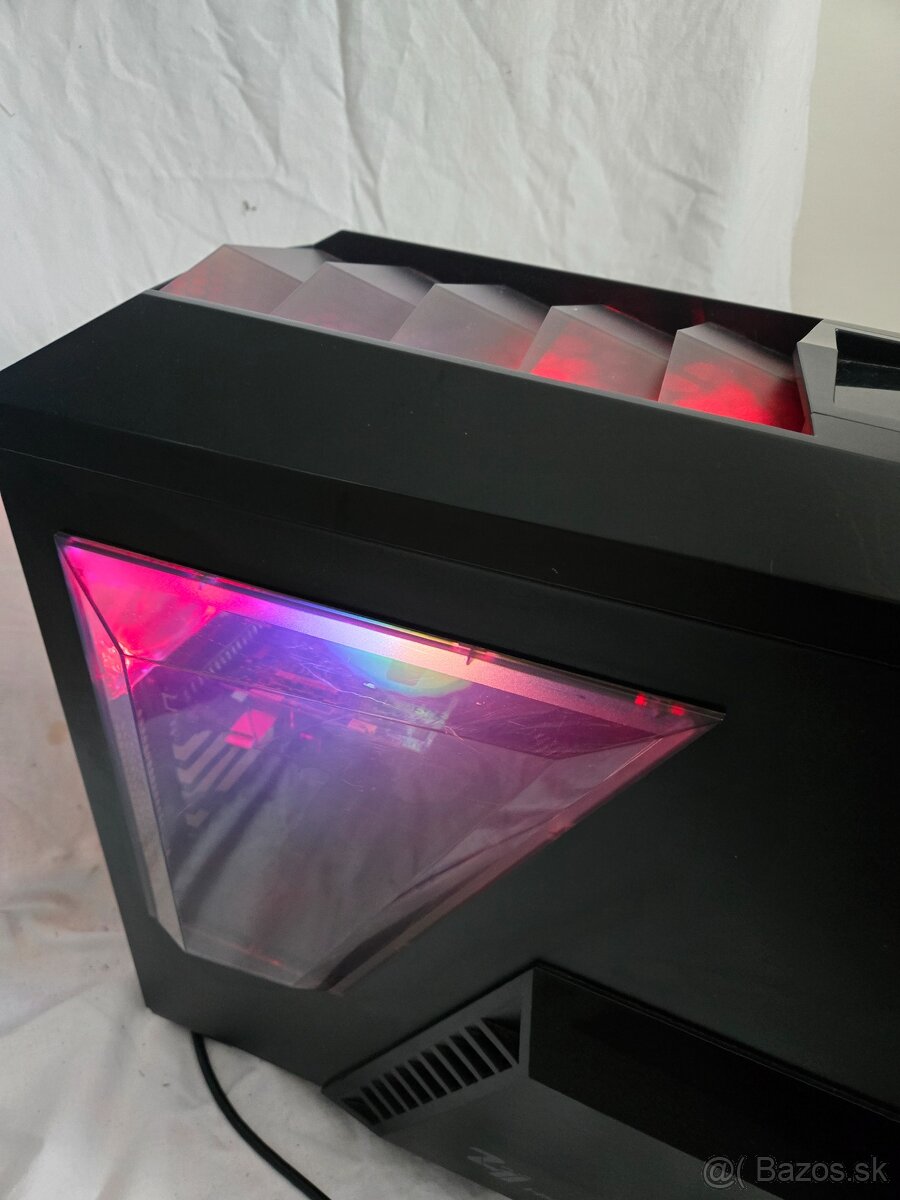 Herný počítač (i5, HD6450 2gb, 12gb) - 2