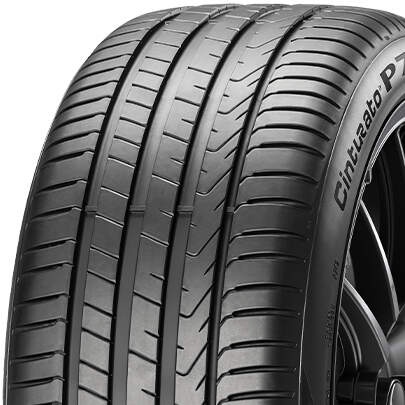 225/55 R18 Pirelli - 2