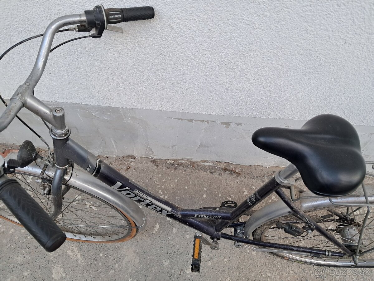 Predam bicykel - 2