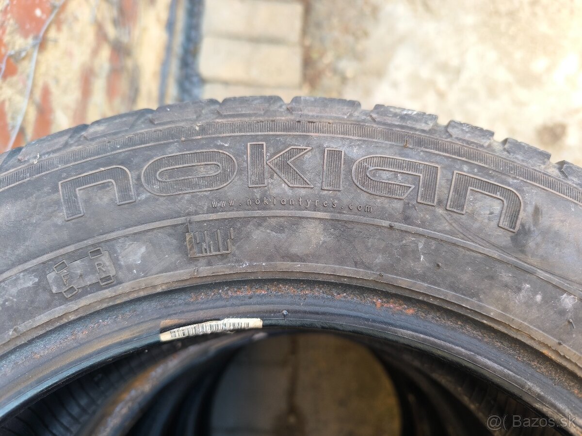 Zimné 175/65 R14 - 2