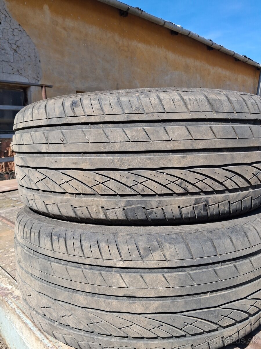 265/50 r20 - 2