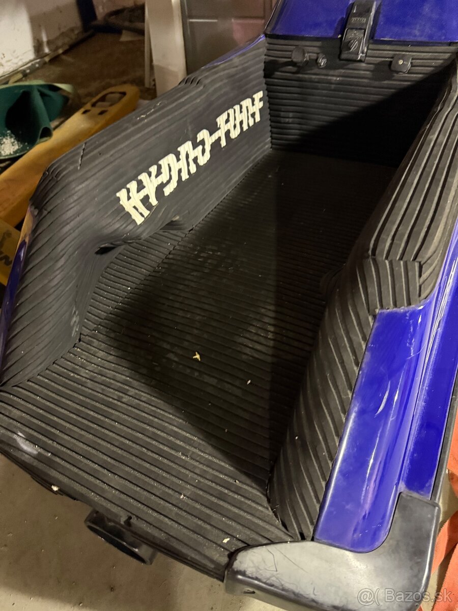 Yamaha - 2