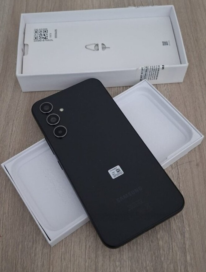 Samsung Galaxy A54 5G - 2