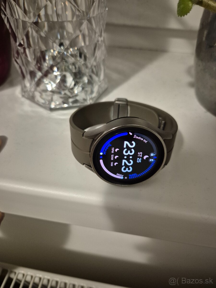 Samsung watch 5pro LTE - 2