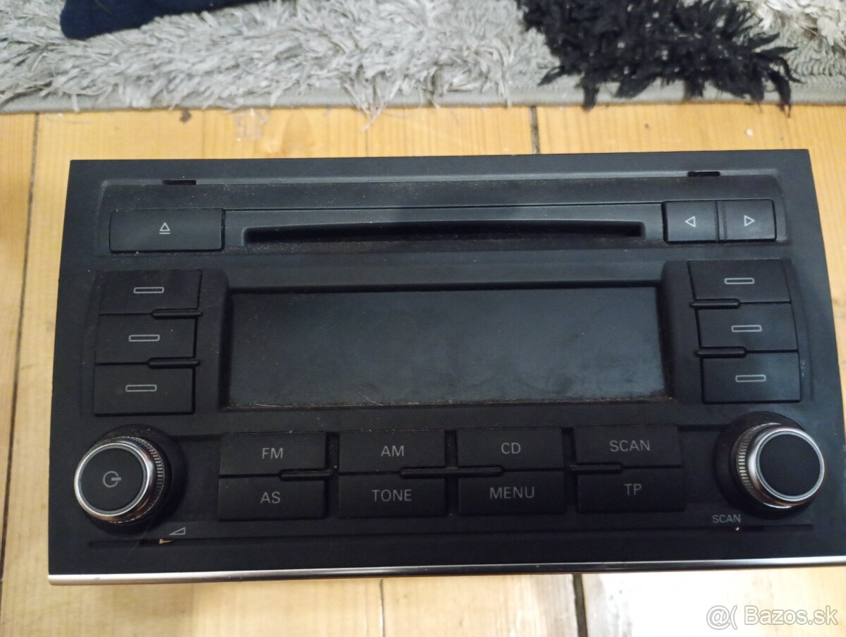 Rádio - 2