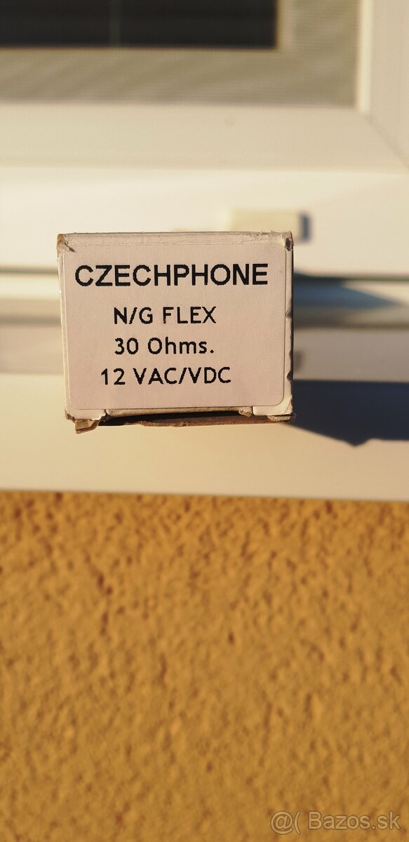Elektrický zámok s napájaním EFP511 - 2