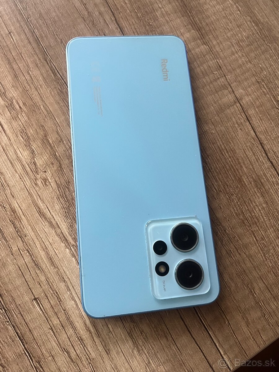 Xiaomi Redmi 12 - 2