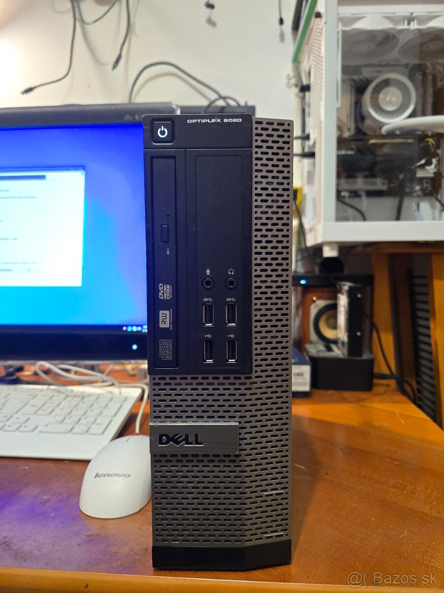 Dell optixlep 3020 - 2