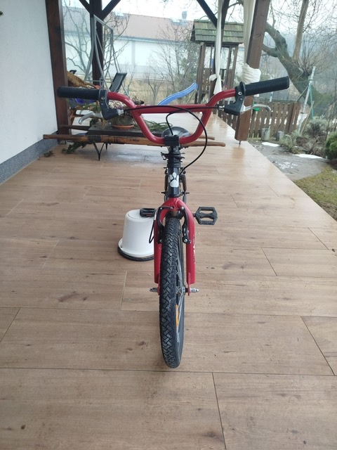 BMX Muddyfox - 2