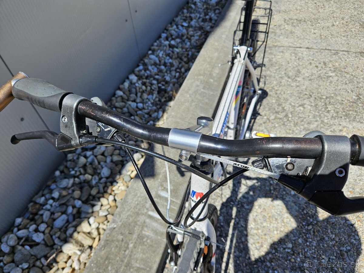 Bicykel Merida - 2