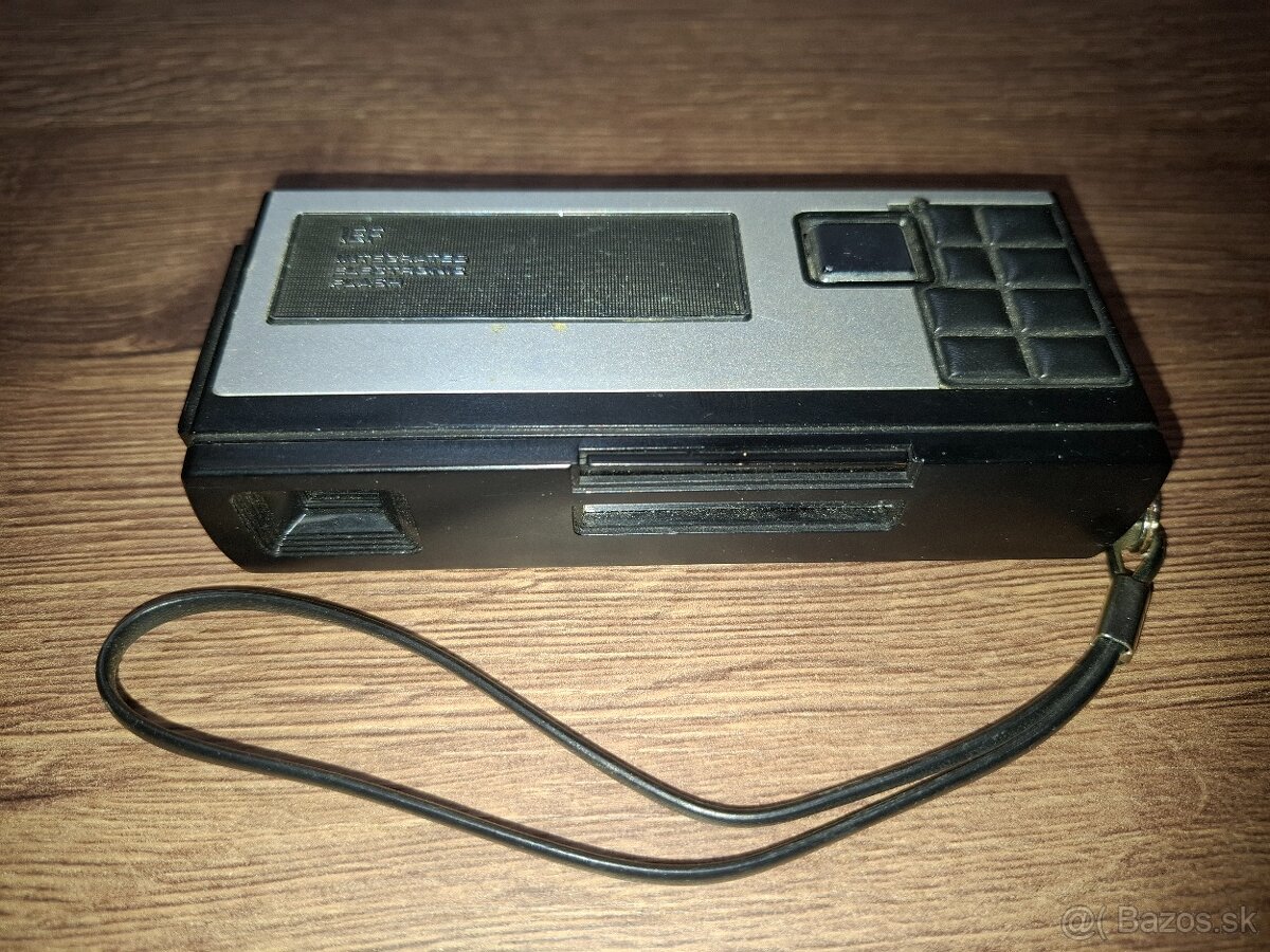 Hanimex - 2