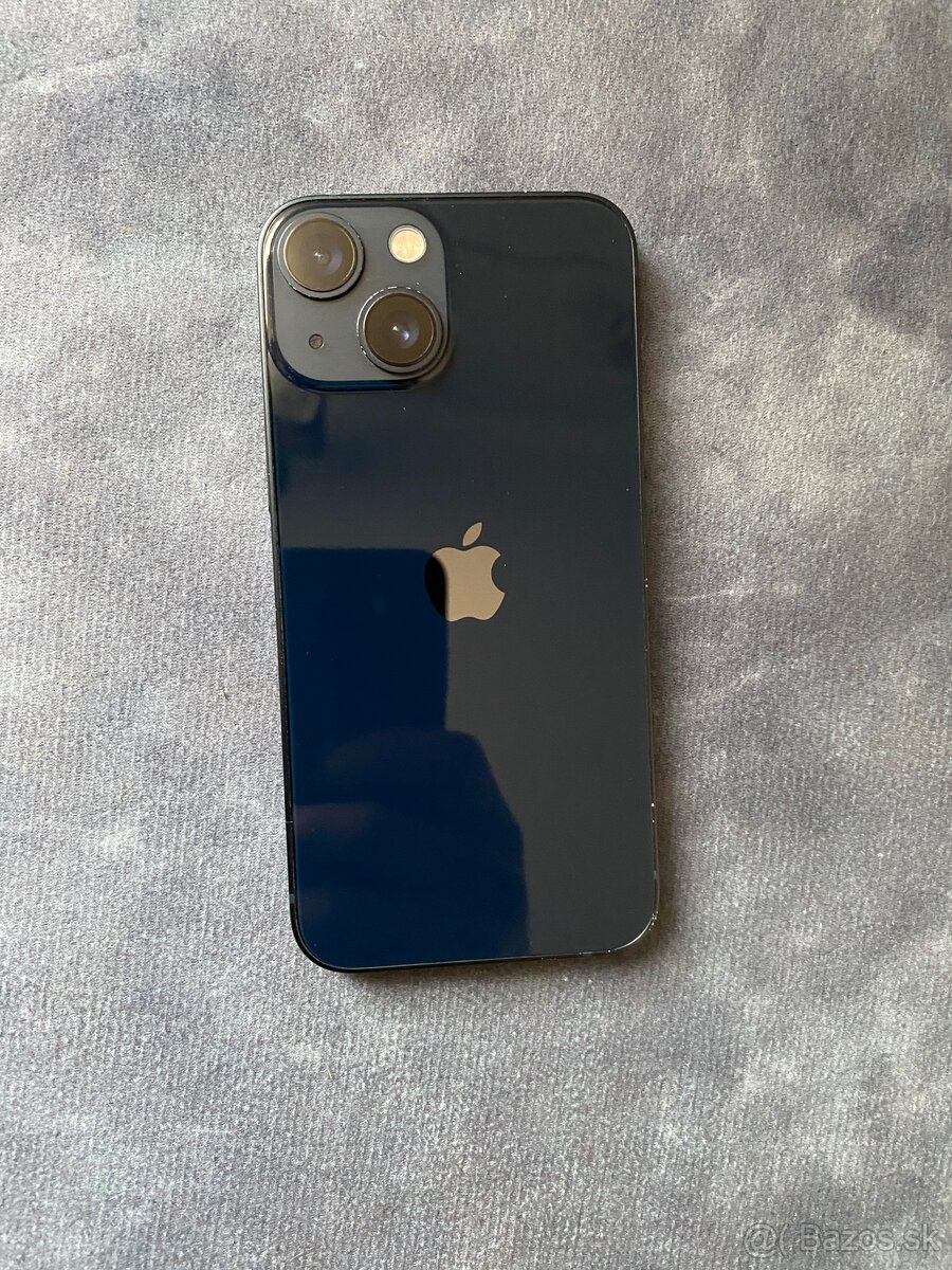 iPhone 13 mini - 2